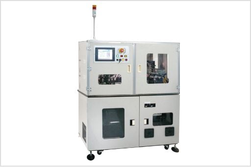 Sorting machine NCS-4100 series