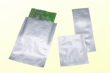 Antistatic bag