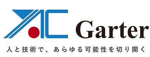 ワイエイシイガーター株式会社