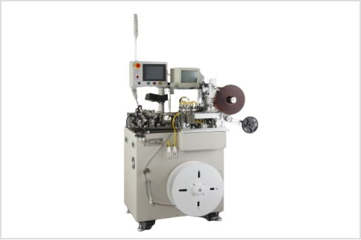 High-speed taping machine NCT-2800 series