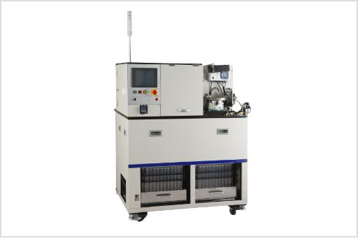 Sorting machine NCS-3100 series