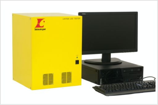 LED Tester LX47 series