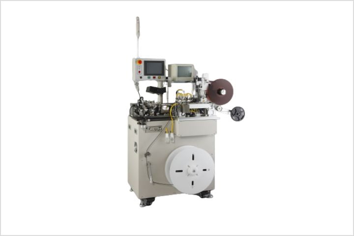 Taping machine