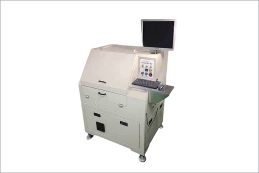 ウエハ素子外観検査装置NVI-211シリーズ｜製品情報｜ワイエイシイ